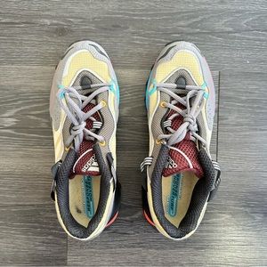 Hiking Shoes - ADIDAS X Workshop The Gardening Pack